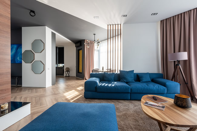 Limpieza de cortinas, sofás, moquetas y cualquier textil en Barcelona