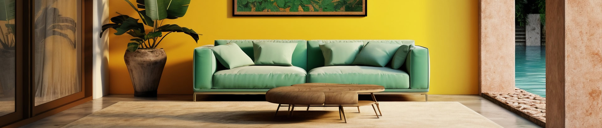 Limpieza de sofas, colchones, tapicería y alfombras en Barcelona